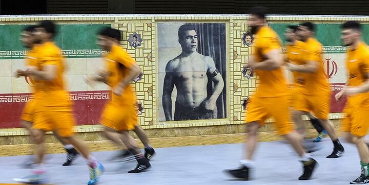 آزادکاران از 10 تیرماه تمرینات را از سر میگیرند آزادکاران از 10 تیرماه تمرینات را از سر میگیرند