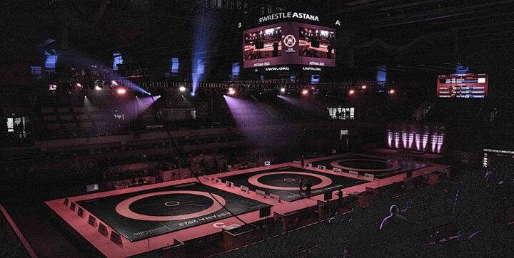 ترکیب تیمهای منتخب کشتی آزاد و فرنگی برای مسابقات مجارستان اعلام شد ترکیب تیمهای منتخب کشتی آزاد و فرنگی برای مسابقات مجارستان اعلام شد