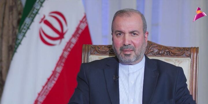 آلصادق: راهکار برای آزادسازی پولهای ایران در عراق وجود دارد آلصادق: راهکار برای آزادسازی پولهای ایران در عراق وجود دارد