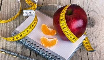 میوههایی که شما را لاغر میکنند میوههایی که شما را لاغر میکنند