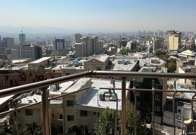 فروکش هیجان خرید آپارتمان در تهران فروکش هیجان خرید آپارتمان در تهران