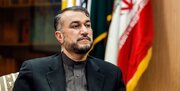 وزیر امور خارجه جویای آخرین وضعیت حجاج ایرانی بیت الله الحرام شد