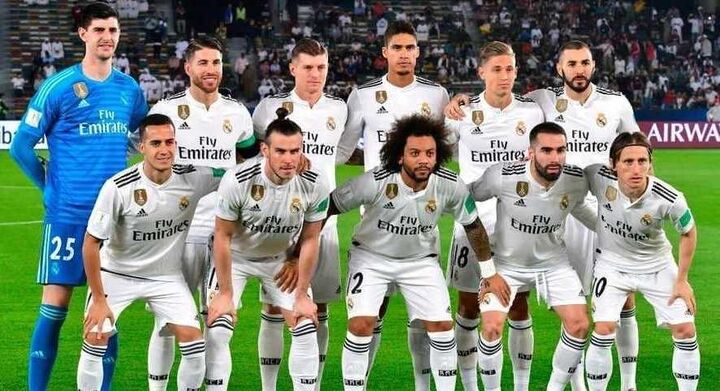 رئال مادرید پروژه جذب آلفونسو دیویس را کلید زد رئال مادرید پروژه جذب آلفونسو دیویس را کلید زد