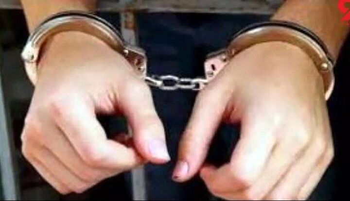 دستگیری عامل قتل رهگذر بیگناه در شهرک ولیعصر تهران دستگیری عامل قتل رهگذر بیگناه در شهرک ولیعصر تهران