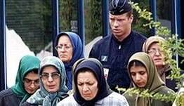 ماجرای دستگیری سران منافقین توسط پلیس فرانسه در سال ۱۳۸۲ ماجرای دستگیری سران منافقین توسط پلیس فرانسه در سال ۱۳۸۲