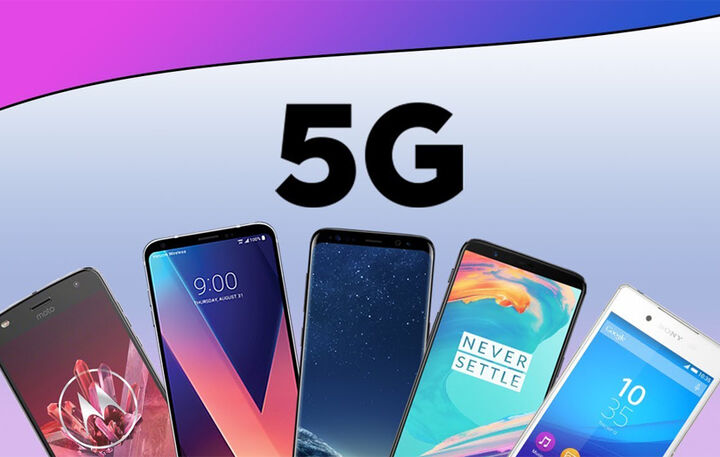 واکنش وزیر ارتباطات به فعال نشدن 5G روی موبایل کاربران ایرانی واکنش وزیر ارتباطات به فعال نشدن 5G روی موبایل کاربران ایرانی