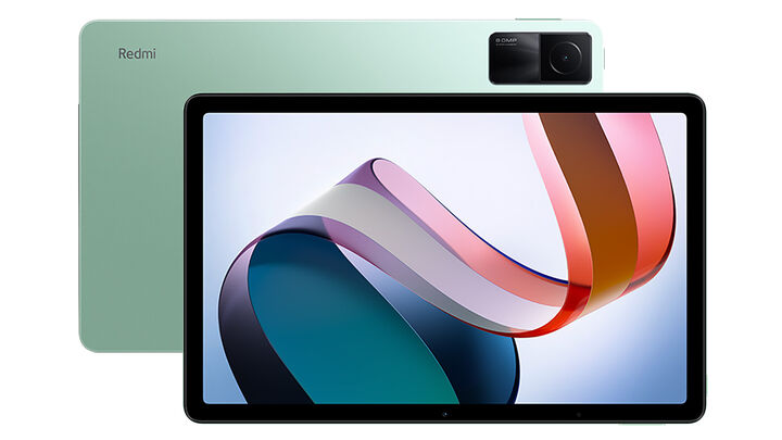 تبلت ردمی پد ۲ در Geekbench مشاهده شد تبلت ردمی پد ۲ در Geekbench مشاهده شد