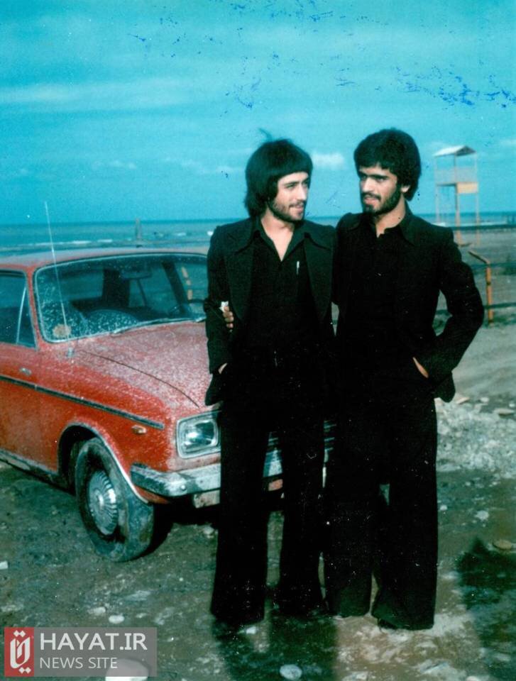 روایت تصویری زندگی شهید مهدی سلطانی زاده