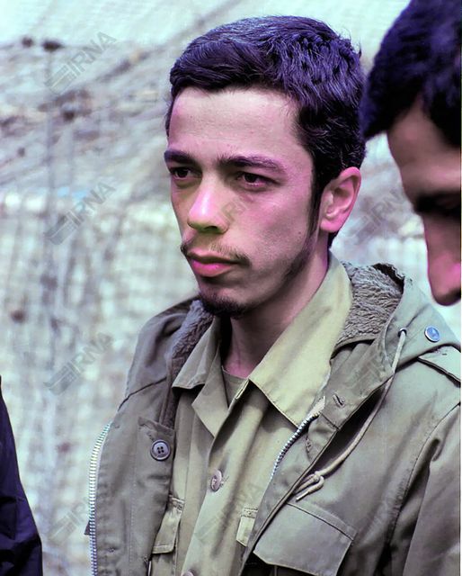 محمد باقری