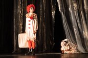 برنامه اجراهای دومین روز جشنواره عروسکی تهران مبارک