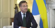 اظهارات نخست وزیر سوئد پس از اهانت به قرآن کریم