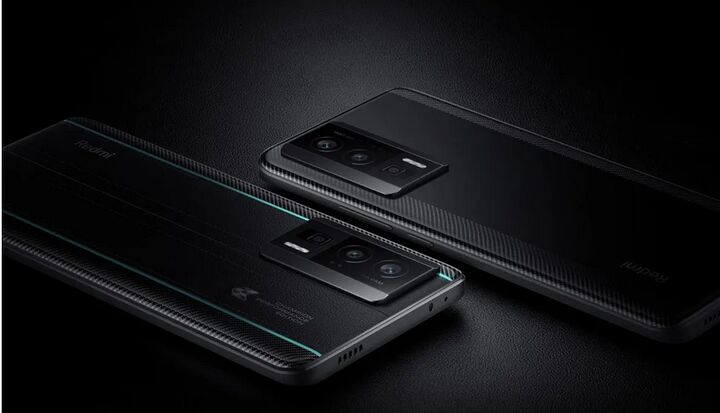 ردمی K60 اولترا حسگر اثر انگشت را به بخش کناری منتقل میکند؟ ردمی K60 اولترا حسگر اثر انگشت را به بخش کناری منتقل میکند؟