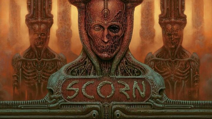 بازی Scorn برای پلیاستیشن 5 کی منتشر میشود؟ بازی Scorn برای پلیاستیشن 5 کی منتشر میشود؟