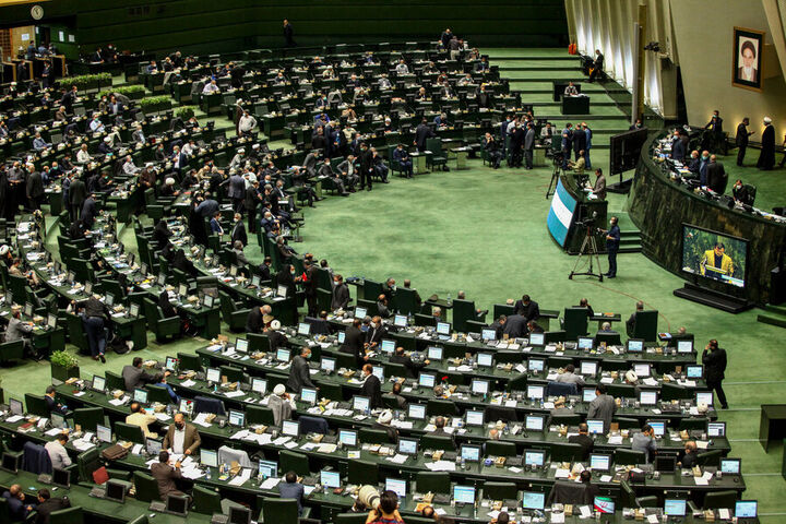 مصوبه اصلاح قانون انتخابات مجلس توسط شورای نگهبان تائید شد مصوبه اصلاح قانون انتخابات مجلس توسط شورای نگهبان تائید شد
