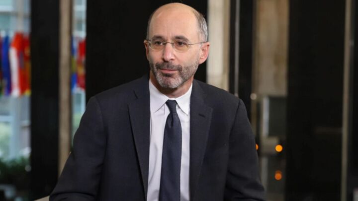 تغییری در رویکرد ثابت ما نسبت به ایران رخ نداده است تغییری در رویکرد ثابت ما نسبت به ایران رخ نداده است