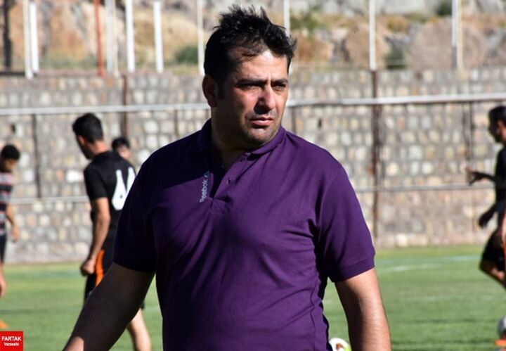 گلزن محبوب، گزینه سرپرستی استقلال گلزن محبوب، گزینه سرپرستی استقلال