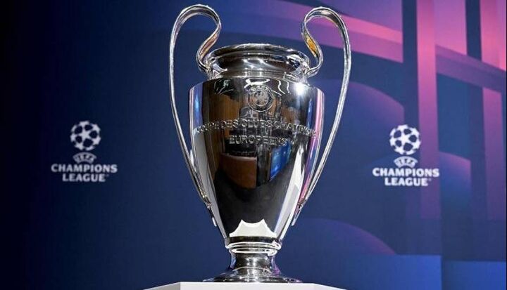 بارسلونا از چمپیونزلیگ حذف نشد بارسلونا از چمپیونزلیگ حذف نشد