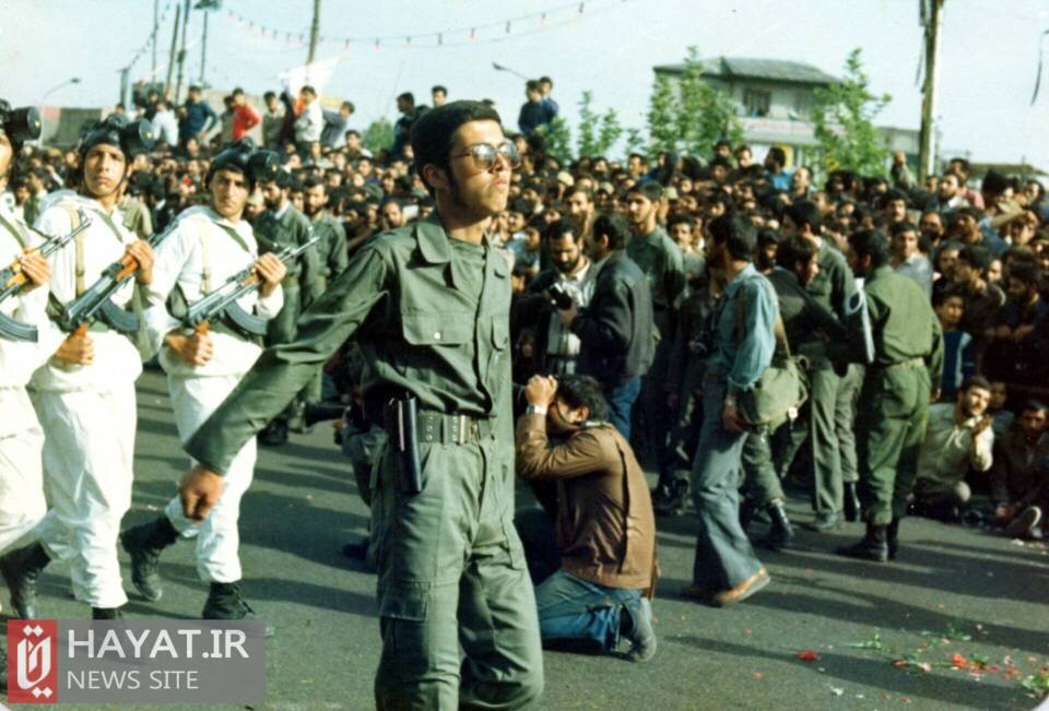 روایت تصویری زندگی شهید «حجت‌الاسلام سید ناصر بنی جمالی»