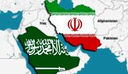 دنیا فقط آمریکا و اروپا نیست/ ارتباطات ایران و عربستان زمینه ساز نگرانی کشورهای غربی می‌شود