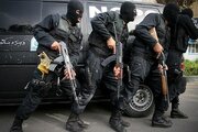 گروگانگیری مسلحانه در شیراز/ ۳ گروگان ‌آزاد شدند