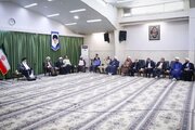 امام جمعه مشهد: هیاتهای مذهبی میدان‌دار آیینهای جشن و سرور هم باشند