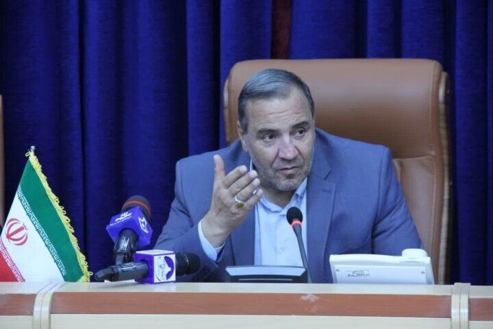 دانشگاه فرهنگیان از لحاظ کمی و کیفی نیازمند ارتقاء است دانشگاه فرهنگیان از لحاظ کمی و کیفی نیازمند ارتقاء است