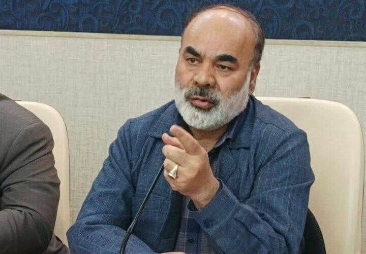 مراکز دانشگاهی باید ظرفیتهای سیستان و بلوچستان را شکوفا کنند مراکز دانشگاهی باید ظرفیتهای سیستان و بلوچستان را شکوفا کنند