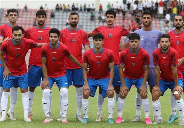 باشگاه نساجی: احتمالاً در تهران میزبان رقبای آسیایی هستیم باشگاه نساجی: احتمالاً در تهران میزبان رقبای آسیایی هستیم