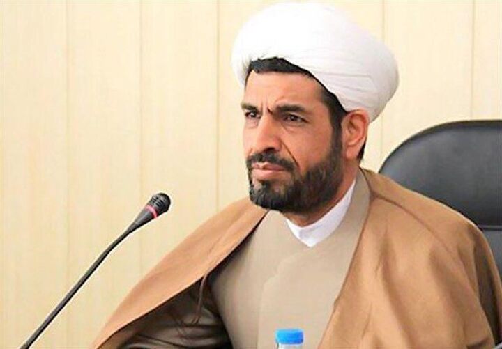 آغاز برنامههای اردویی استان قم/ حجاب محور تمام وصایای شهداست آغاز برنامههای اردویی استان قم/ حجاب محور تمام وصایای شهداست