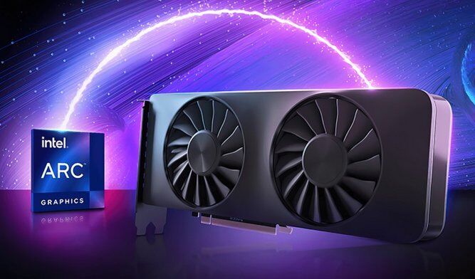 اینتل شما را از خرید کارت گرافیک گرانقیمت برای تجربه Ray Tracing بی نیاز میکند اینتل شما را از خرید کارت گرافیک گرانقیمت برای تجربه Ray Tracing بی نیاز میکند