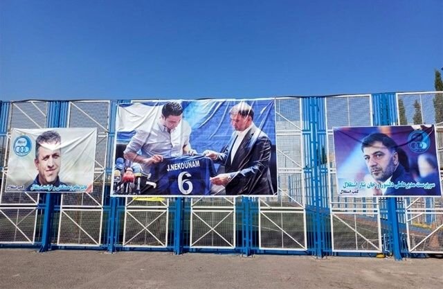 انتخابهای اشتباه و بیتوجهی به پیشوند فرهنگی باشگاههای فوتبال؛ ورود آقایان ممنوع!!