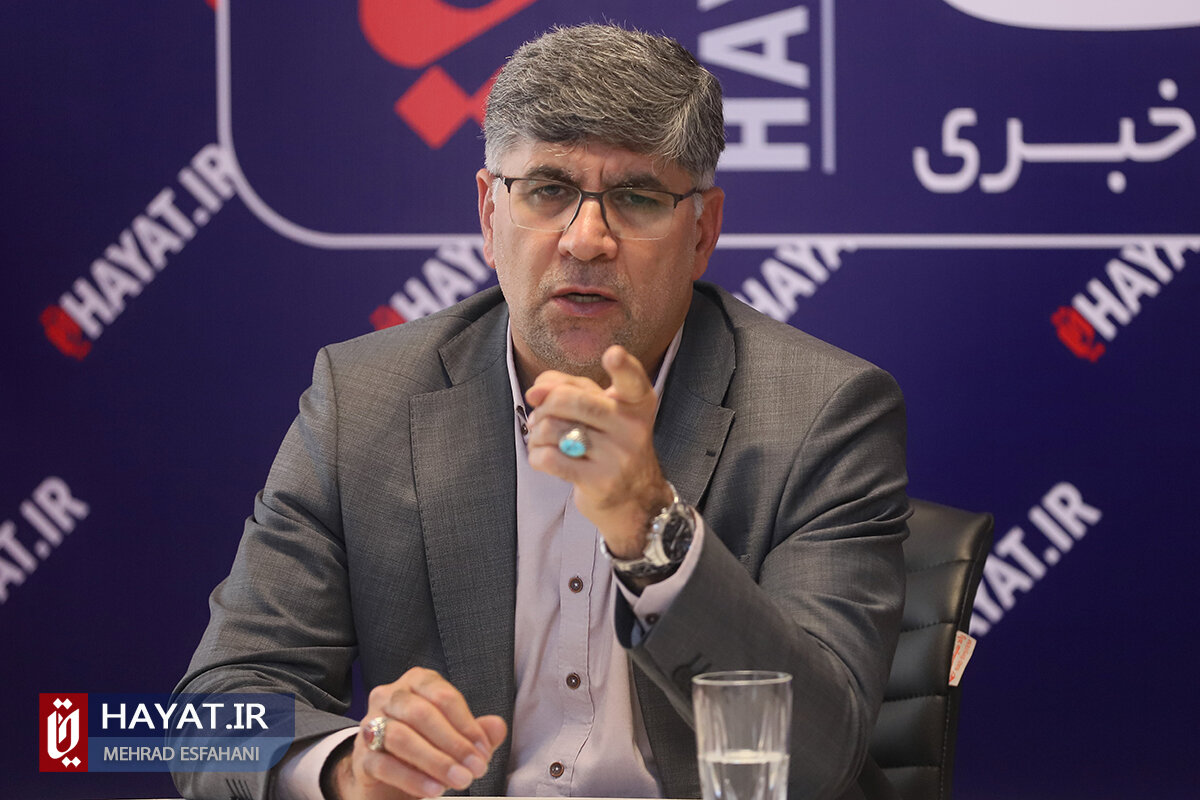 آمریکا پیگیر دیدار حضوری با ایران است، ایران قبول نمی کند/ اشتباه استراتژیک جمهوری آذربایجان در قبال ایران