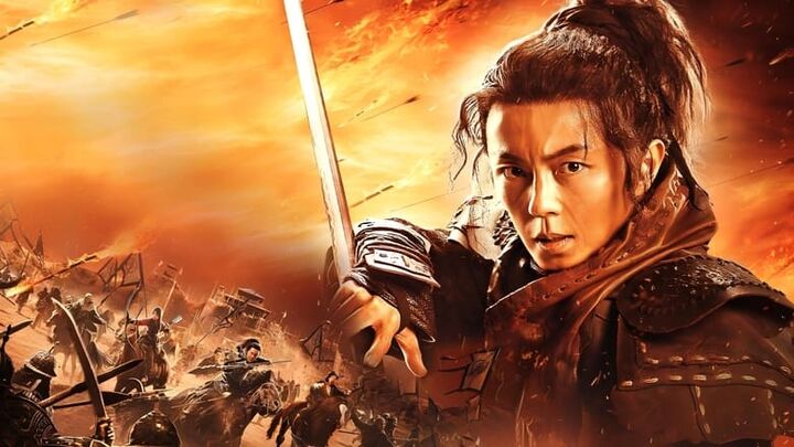 شبکه پنج آماده پخش «مبارزه برای سرزمین مادری» شد شبکه پنج آماده پخش «مبارزه برای سرزمین مادری» شد