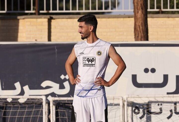 رضا شکاری: برای آمدن به سپاهان اذیت شدم/ در آسیا حرف برای گفتن داریم رضا شکاری: برای آمدن به سپاهان اذیت شدم/ در آسیا حرف برای گفتن داریم