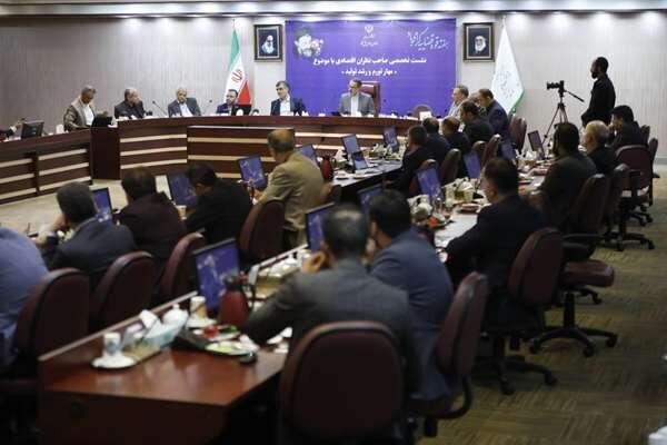 تاکید رئیس سازمان بازرسی بر ضرورت پایان بنگاهداری بانکها تاکید رئیس سازمان بازرسی بر ضرورت پایان بنگاهداری بانکها