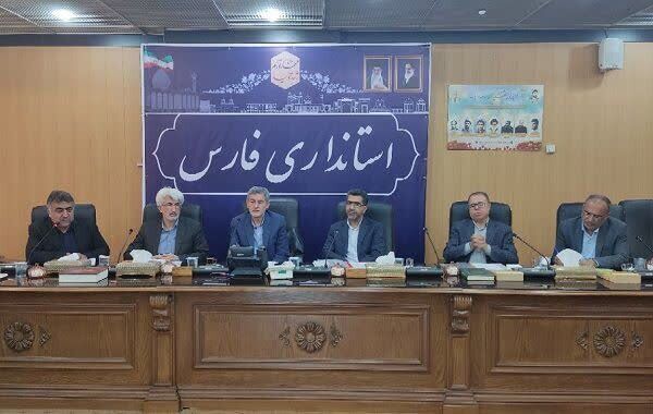 ارائه خدمات درمانی خارج از نوبت به سالمندان در فارس ارائه خدمات درمانی خارج از نوبت به سالمندان در فارس