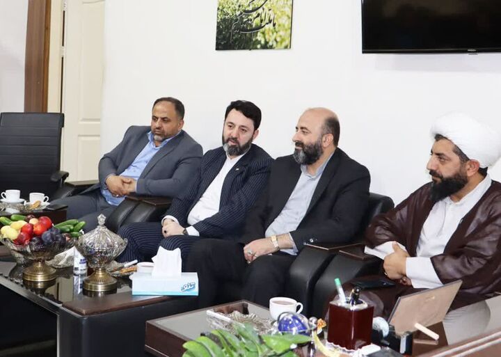 امیدآفرینی در جامعه، افزایش مشارکت مردم در انتخابات را به دنبال خواهد داشت امیدآفرینی در جامعه، افزایش مشارکت مردم در انتخابات را به دنبال خواهد داشت