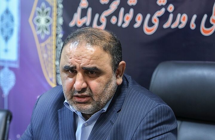 تحقق اعطای سهم تسهیلات قرض الحسنه ایثارگران در بودجه 1402 تحقق اعطای سهم تسهیلات قرض الحسنه ایثارگران در بودجه 1402