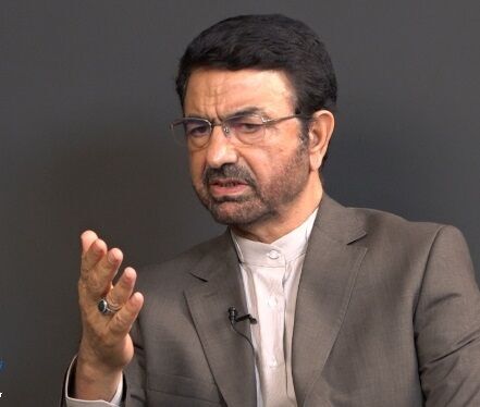 مذاکرات ایران و آژانس طبق قانون اقدام راهبردی است مذاکرات ایران و آژانس طبق قانون اقدام راهبردی است