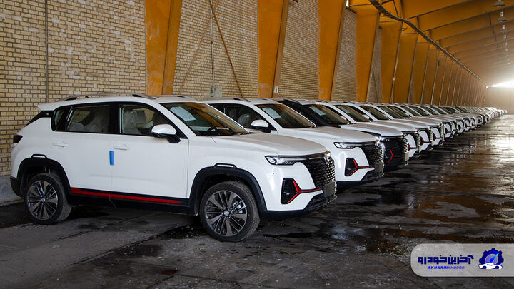 زمان تحویل خودروهای وارداتی مشخص شد زمان تحویل خودروهای وارداتی مشخص شد