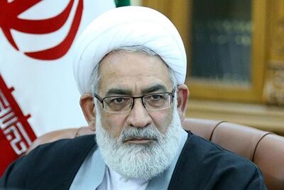 دست های پنهانی که مرتکب جرم شدند را به قوه قضاییه معرفی کنید