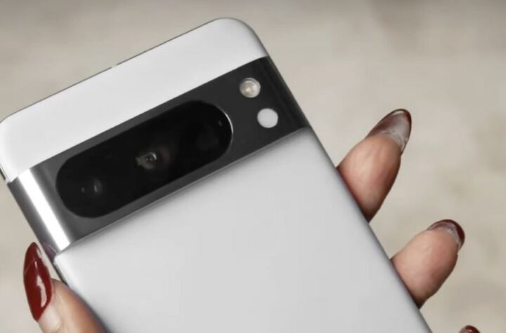 سری پیکسل 8 گوگل سرعت شارژ بالاتری نسبت به نسل قبلی خواهد داشت سری پیکسل 8 گوگل سرعت شارژ بالاتری نسبت به نسل قبلی خواهد داشت