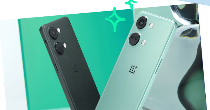 سنسور دوربین وان پلاس نورد ۳ رسماً مشخص شد سنسور دوربین وان پلاس نورد ۳ رسماً مشخص شد