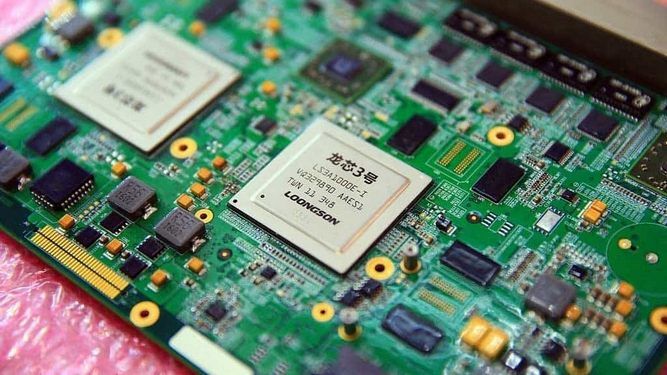 پردازنده‌های چینی Loongson با فناوری مولتی تردینگ به رقابت Zen 3 می‌روند