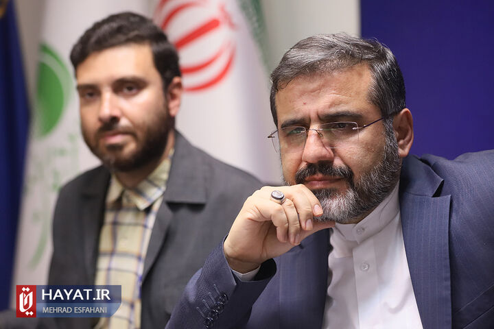 آیین افتتاح مرکز پایش کیفیت بازیهای رایانهای