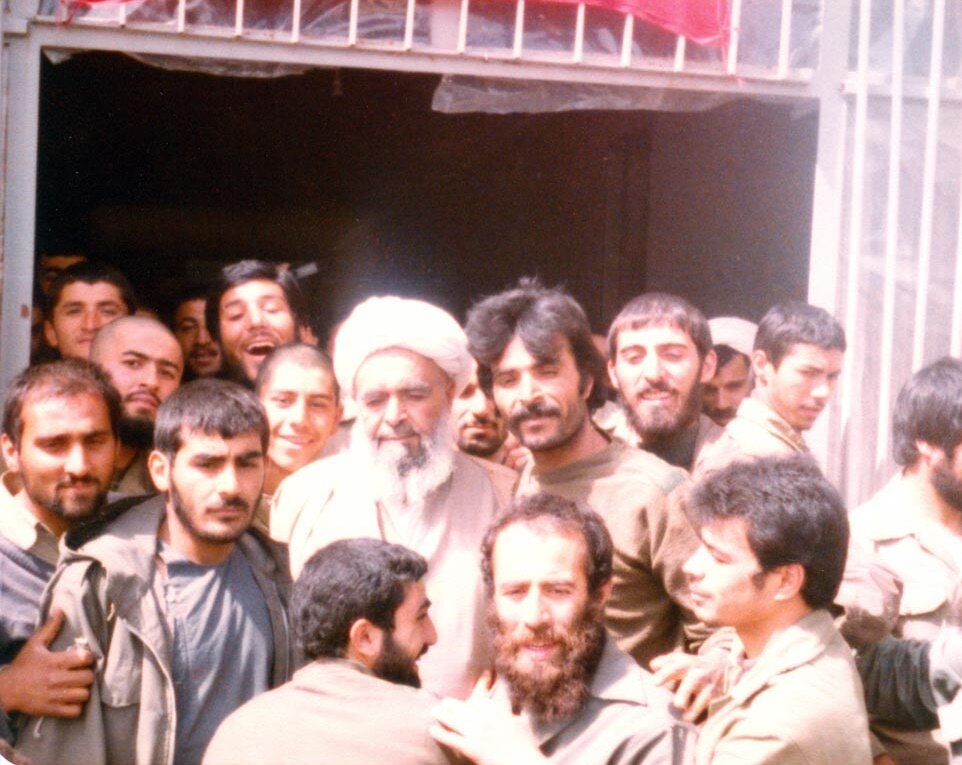 قاتل سومین شهید محراب چه کسی بود؟