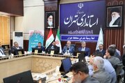 استاندار تهران: مسائل مذهبی بخشی از عوامل توسعه روابط ایران و عراق است
