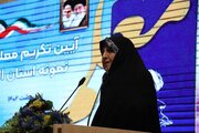 پیشنهاد جالب مشاور امور زنان وزارت آموزش و پرورش درخصوص حجاب دختران در مدارس