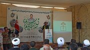 یک هزار دانش آموز بسیجی در اردوی جهادی خدمات رسانی شهرستان خوی مشارکت دارند