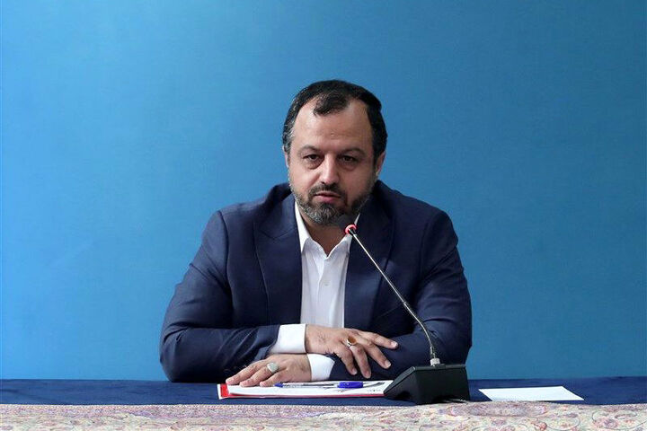 واکنش وزارت اقتصاد به شایعه حمایت خاندوزی از سلاحورزی واکنش وزارت اقتصاد به شایعه حمایت خاندوزی از سلاحورزی